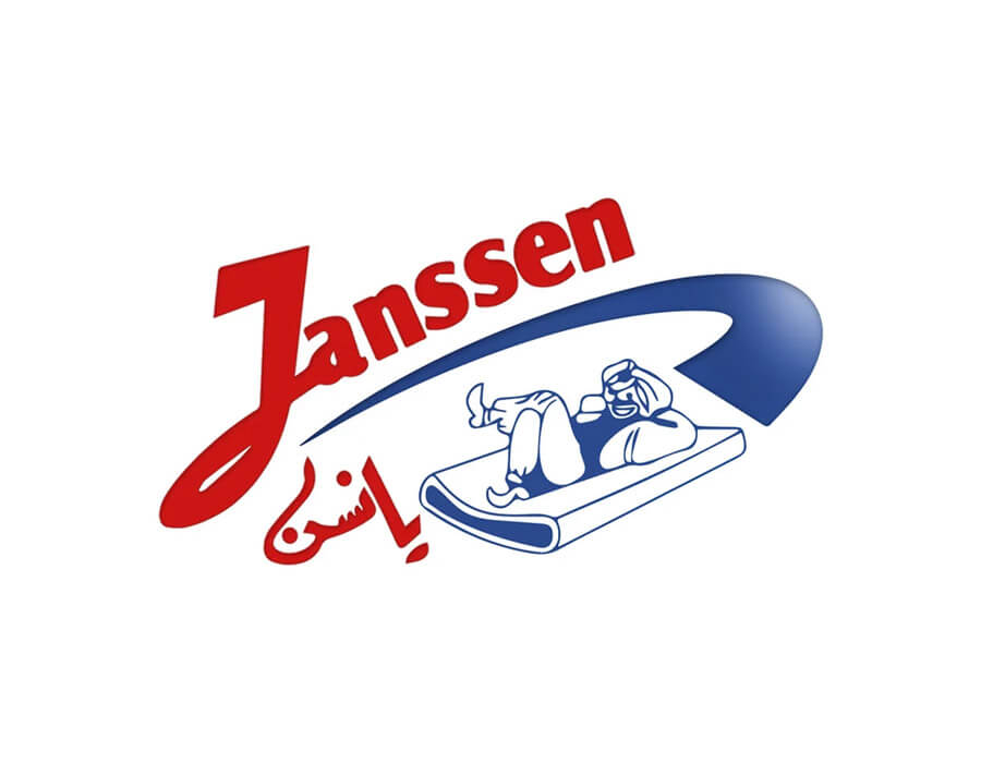 Janssen Foam