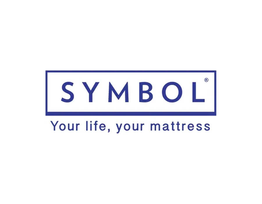 Symbol Mattress