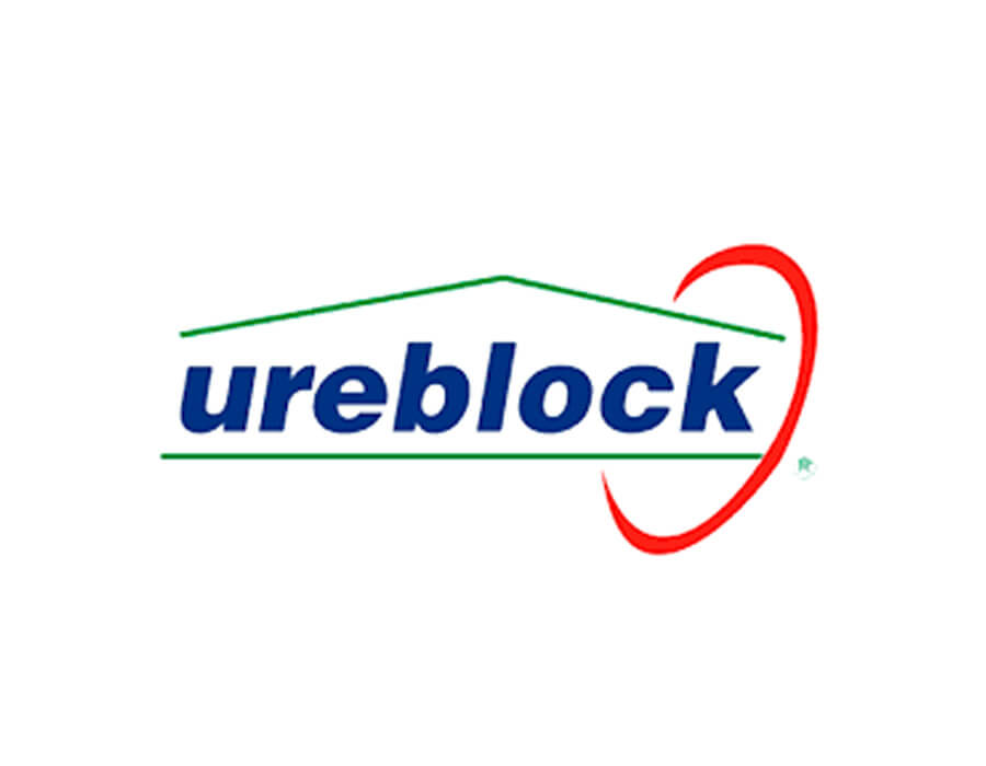 Ureblock